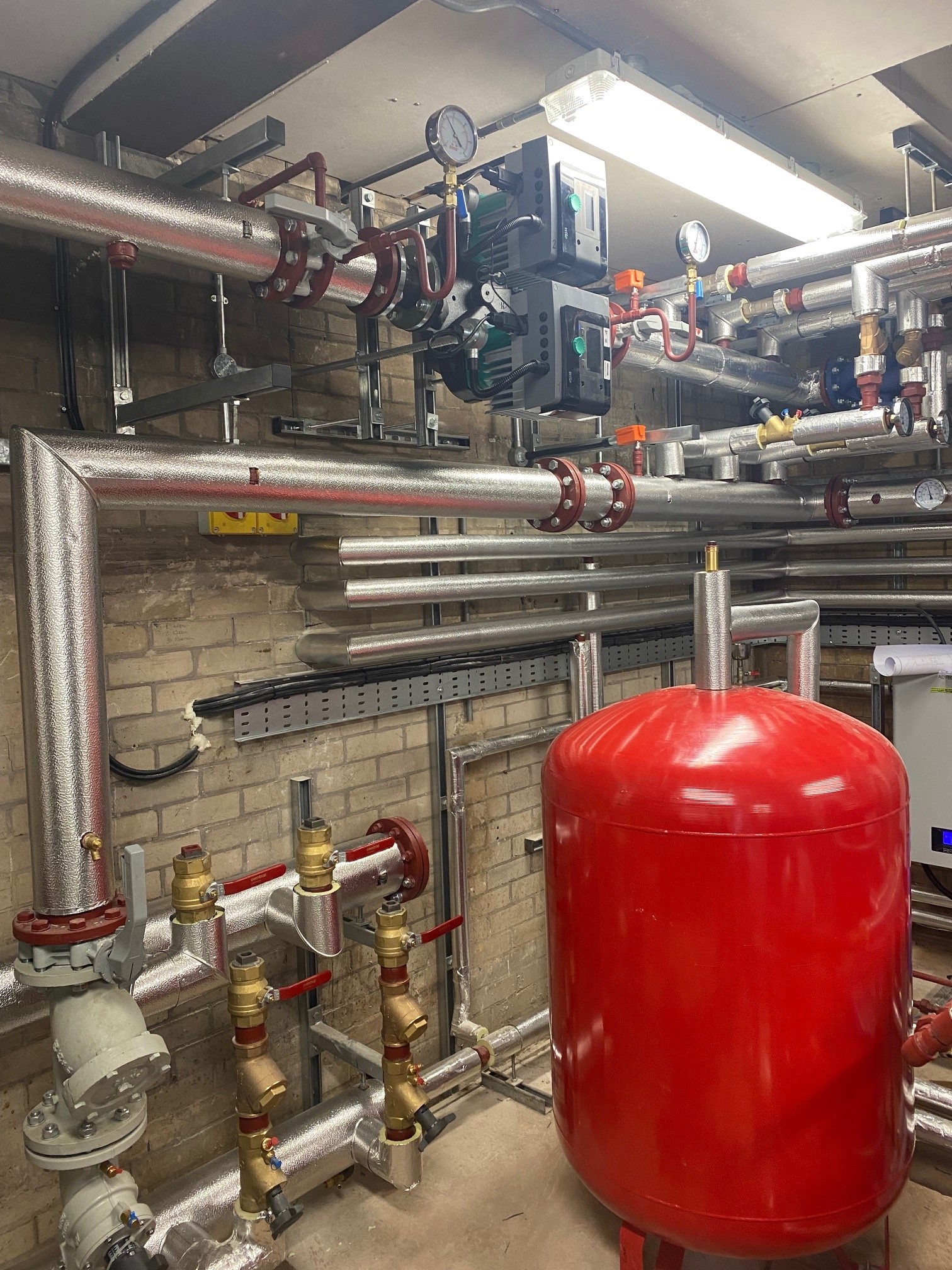 St Cuthberts High School - Archdiocese of Salford